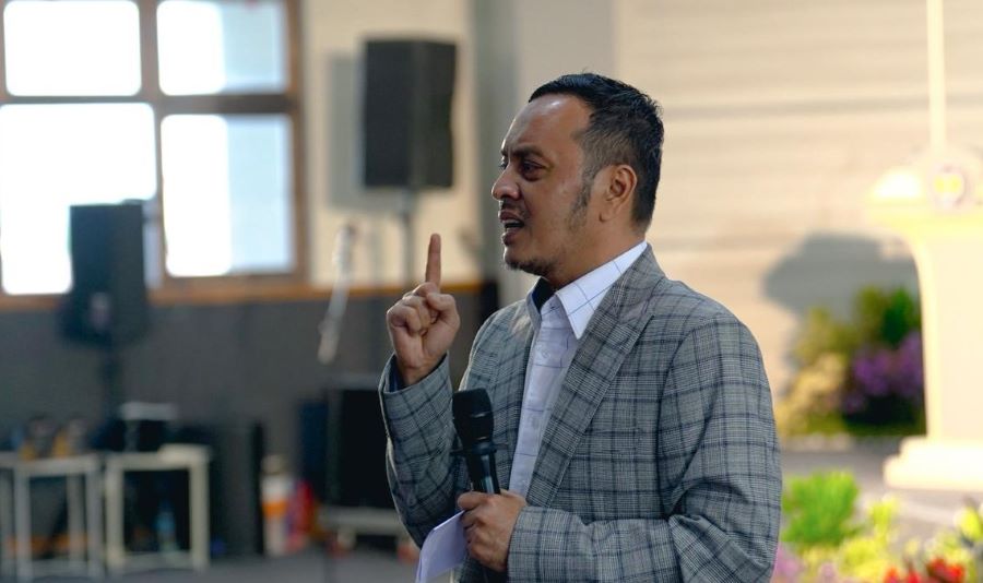 NasDem Nilai Putusan MK tentang Keterwakilan Perempuan di AKD DPR Langkah Progresif